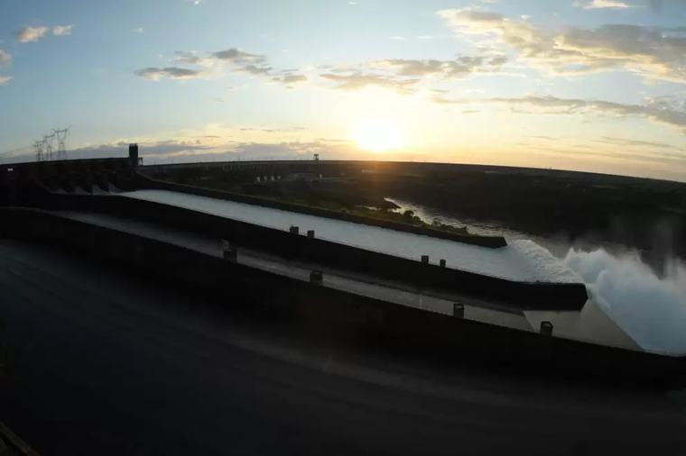En tres años, Itaipú transfirió al Estado más de USD 1.500 millones