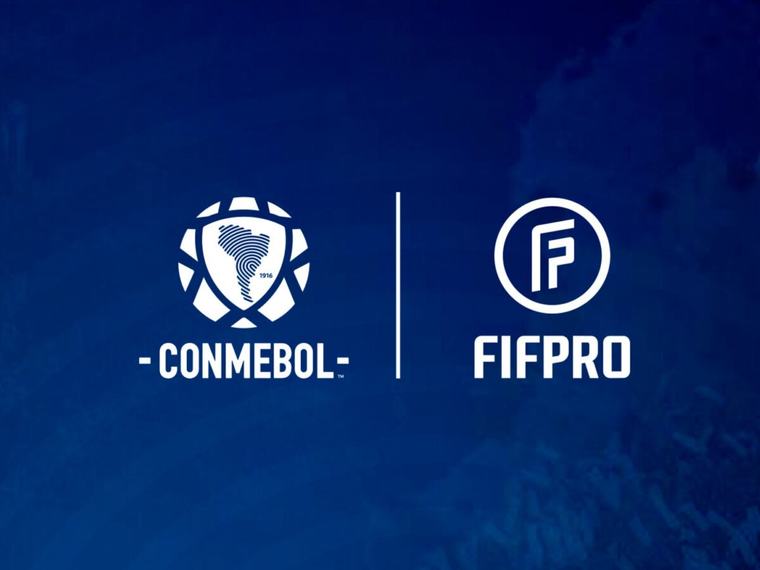 CONMEBOL y FIFPRO se alían contra el racismo en el fútbol sudamericano