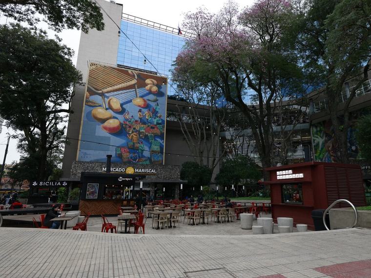 Sin certificación integral, seguridad de shoppings del Grupo Zuccolillo, en duda