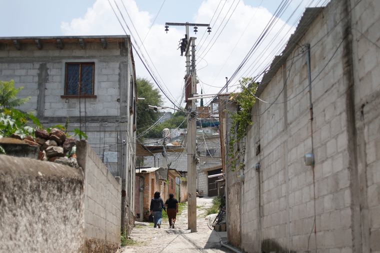 México: auge de centros de datos se frena por la insuficiente red eléctrica