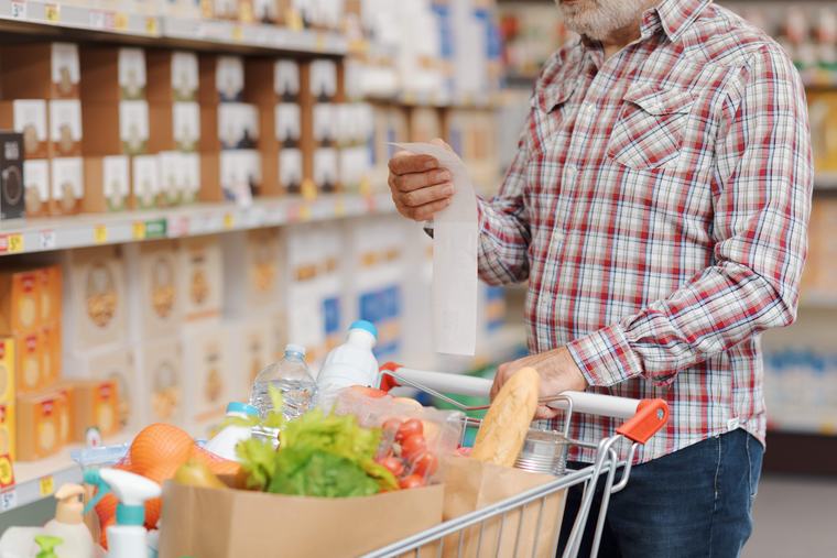 ¡De no creer! Inflación cero en agosto y el BCP explica los motivos
