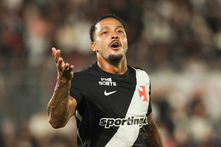Brasil lanza operativo contra futbolistas sospechosos de tráfico de drogas y armas