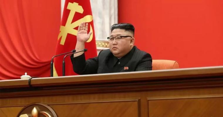 Corea del Sur apunta a la posibilidad de una cumbre "en cualquier momento" entre EEUU y Corea del Norte