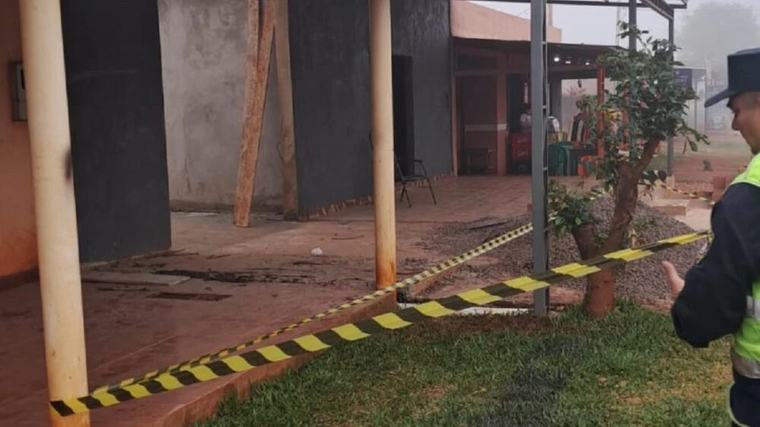 Sobrevive a un atentado en PJC y acusa a su propia hija de contratar a los sicarios