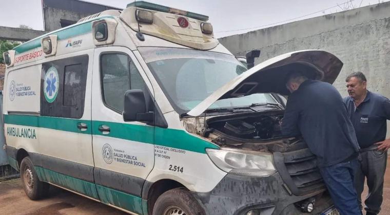Huelga de médicos: Enfermero y candidato exige a Peña equidad en medicamentos y atención digna