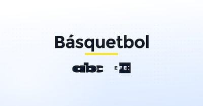 52-55. La Italia de Zandalasini roza una gesta histórica ante EE.UU.