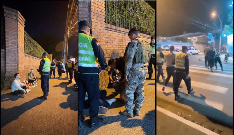 “No hay plata para médicos, pero sí para planilleros, viajes y privilegios” denuncian candidatos de PPQ