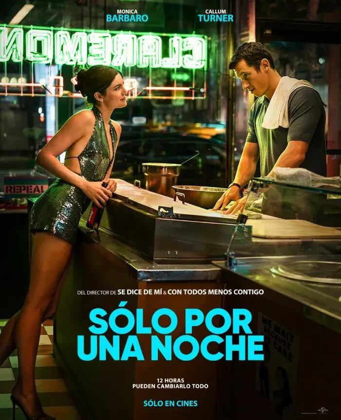 Solo por una noche