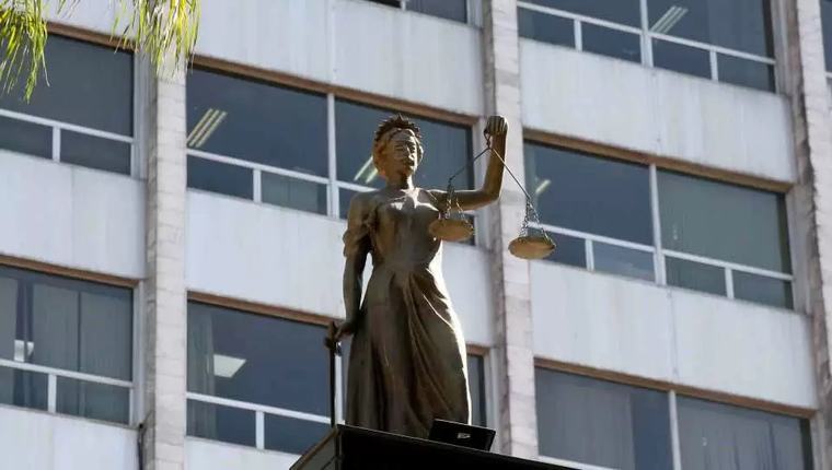 Rechazan versiones de juicio político a ministros de la Corte