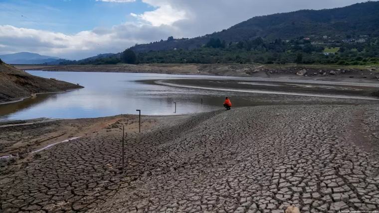 Ecuador se declara en alerta roja por el fenómeno de El Niño