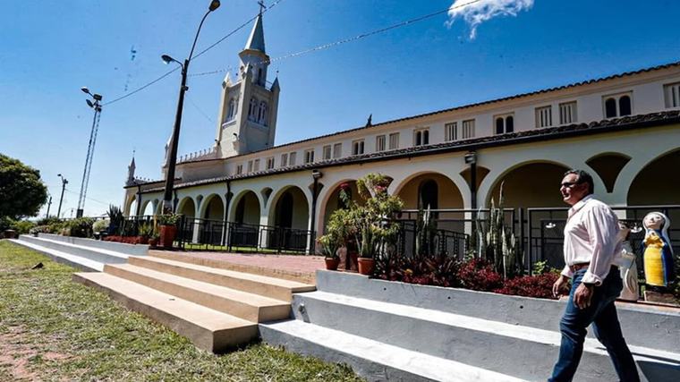 Caso Hugo Javier: “Debo seguir pensando que fue un accidente”, dice abogado