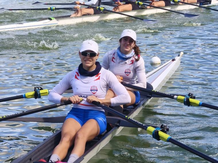 El Campeonato Mundial Máster de Remo será en Paraguay en el 2029