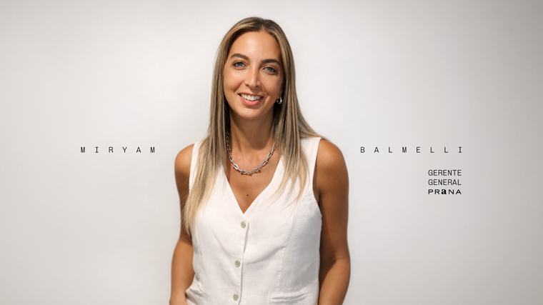 Prana evoluciona para estar a la altura de un nuevo consumidor
