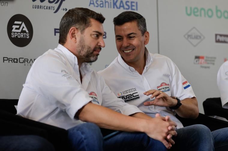 Modo Rally: Internautas también fustigan a Alliana sobre promesas en salud