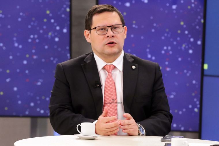 El Gobierno está decidido en no aumentar impuestos hasta 2028, ratifica titular de DNIT