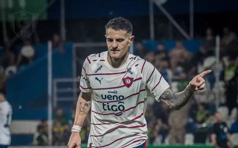 Pablo Vegetti pasó factura a sus críticos