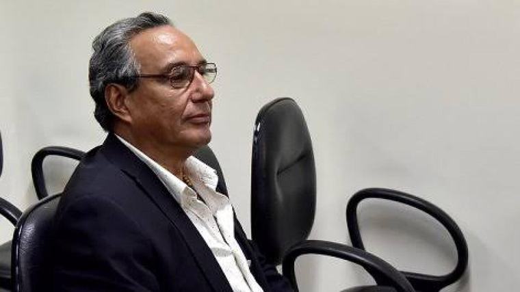 Hugo Javier con pronóstico grave y reservado: Hospital de Itauguá espera su llegada