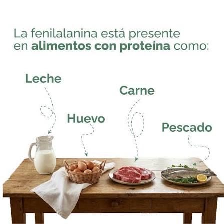 Fenilcetonuria: los desafíos persistentes y las nuevas alternativas
