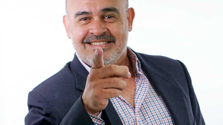 Lic. Ángel Romero Arcas (0981) 571 635