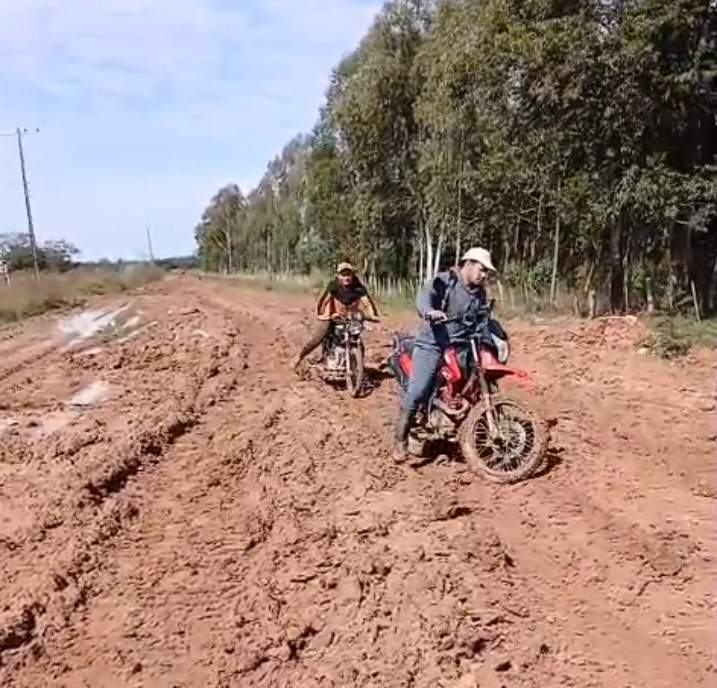 Santaní: fenómeno El Niño preocupa a pobladores rurales