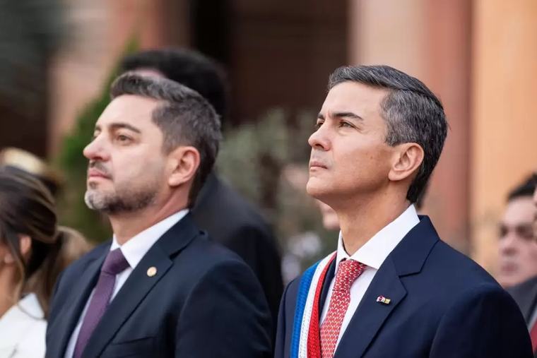 Peña asegura que cumplió "absolutamente todo" lo que prometió