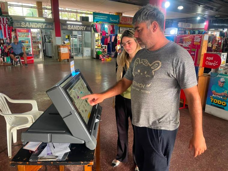 ¿Dónde voto en las Elecciones Municipales?: mirá el Registro Cívico Permanente