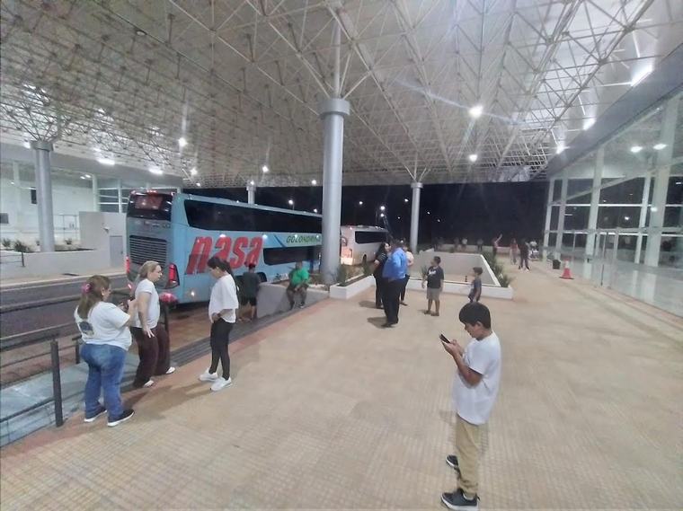 Puente de la Integración: Brasil pide bajar costo de documento de tránsito vecinal