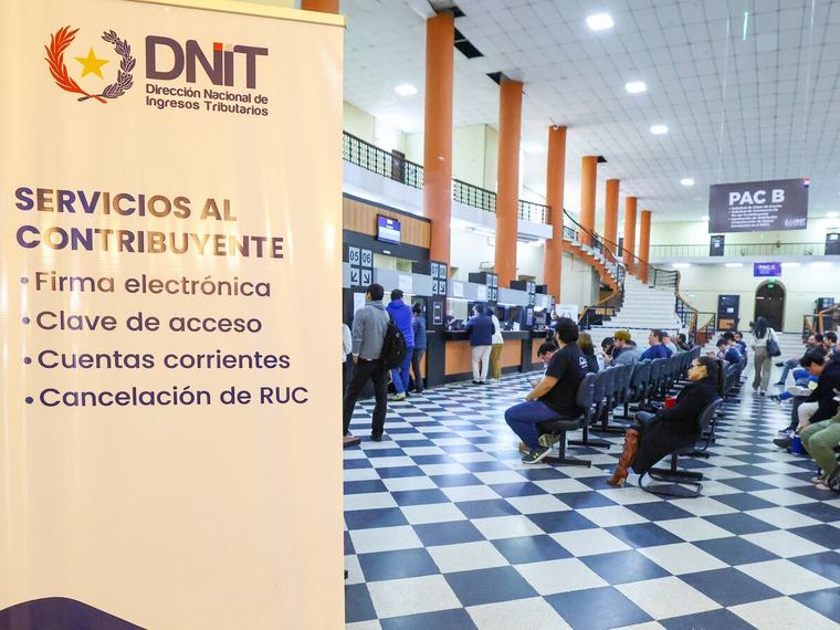 CAP rechaza nuevos impuestos y reclama revisar el gasto público