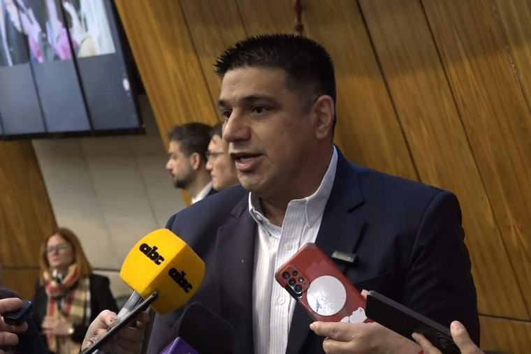 “Cháke” a diputados raboneros: anuncian cambios en reglamento para sancionar ausencias