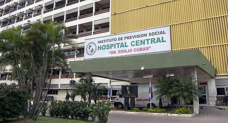 Senado conforma comisión para investigar presunta corrupción en IPS y Salud Pública