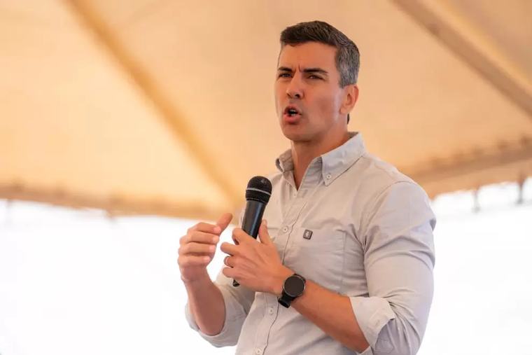 Peña ratifica que no aumentará los impuestos y pide no poner en riesgo al sector productivo