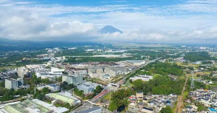 Japón endurecerá las pruebas de conducción para los mayores de 75 años