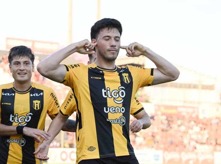 Olimpia vs. Guaraní: Los citados de Francisco Arce para el clásico