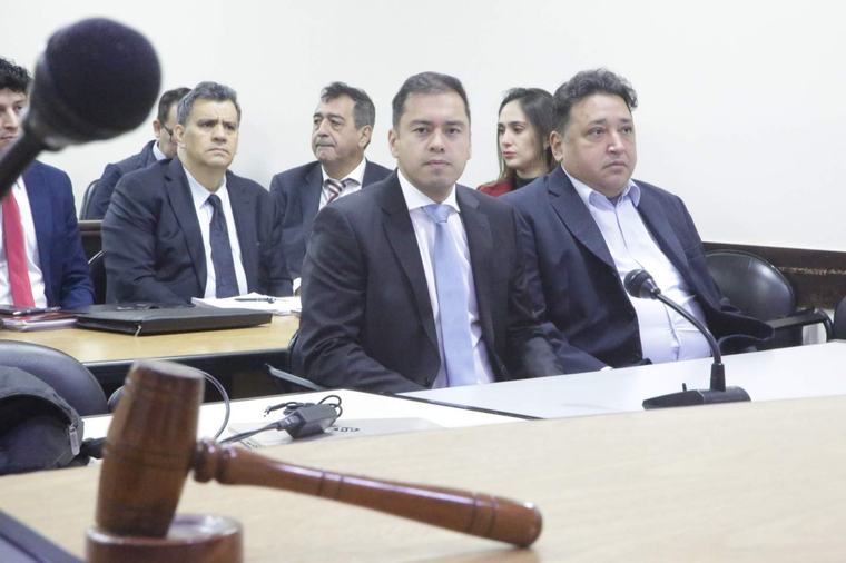 Juicio a Miguel Prieto: Tribunal admite declaración de 60 testigos del caso Tía Chela