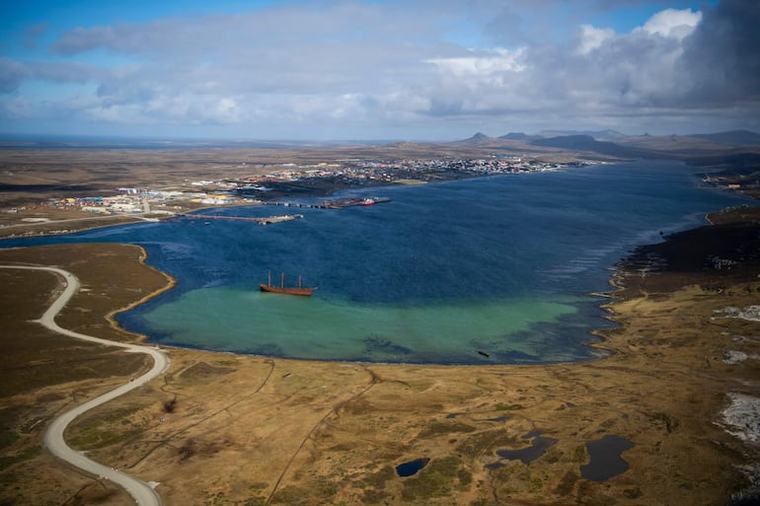 Veteranos de Malvinas, entre el apoyo a las medidas de Milei y denuncias de "hipocresía"