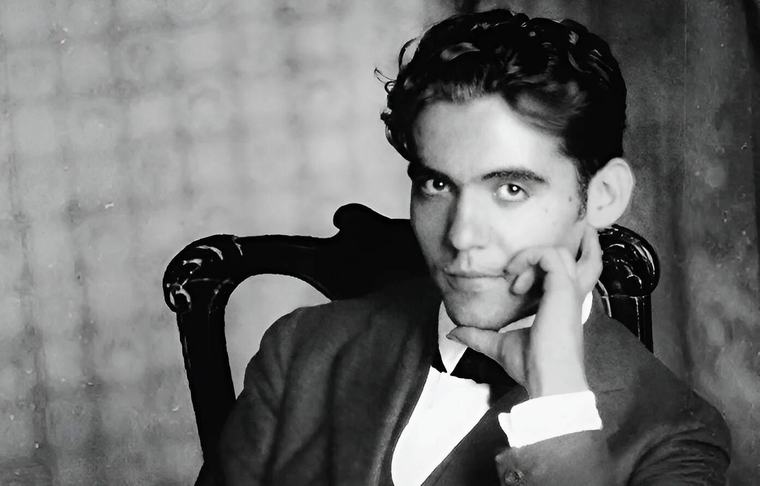 Federico García Lorca y un doble homenaje en Asunción: tertulia y la obra teatral “Bodas de sangre”