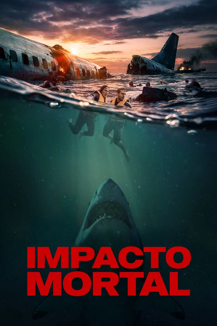 Impacto mortal