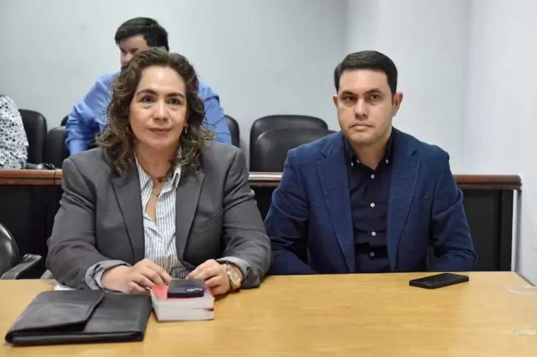 Dictamen del MEC que podría aclarar la inscripción del título de Rivas está pendiente desde 2024