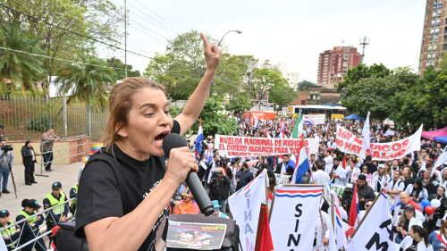 El problema no es la corrupción