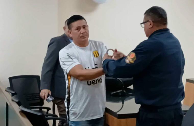 Confirman pena de 10 años de cárcel para involucrado en brutal ataque en Itakyry