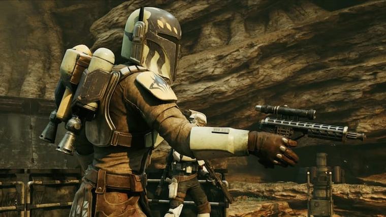 Star Wars regresa con ‘Zero Company’, un videojuego de estrategia y una historia original