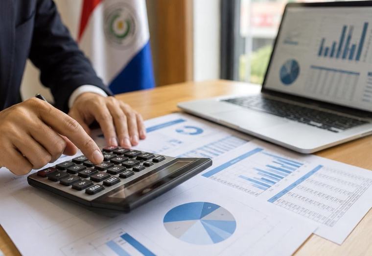 Suba de impuestos: El problema central es el gasto ineficiente, reclama UIP