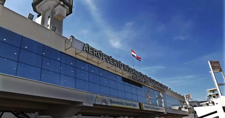 Paraguay amplía su conectividad aérea con nueva ruta a Montevideo y más vuelos a Brasil y Perú