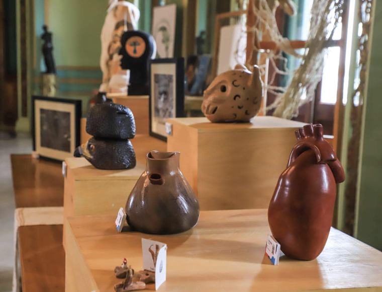 Premios Jajapo 2026 ofrece G. 5 millones a jóvenes artesanos