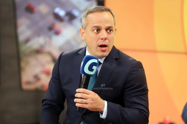 Modernización de la Contraloría incidió para la reelección de Camilo Benítez, destacan