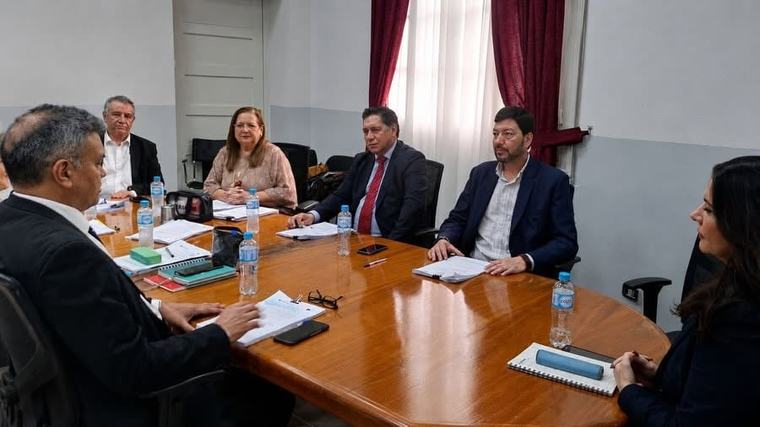 Caja de Jubilación Municipal: ¿El zorro cuidará de las gallinas?