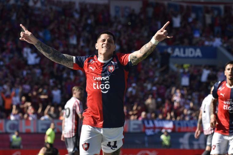 A qué hora juega Recoleta FC vs. Cerro y dónde ver hoy en vivo