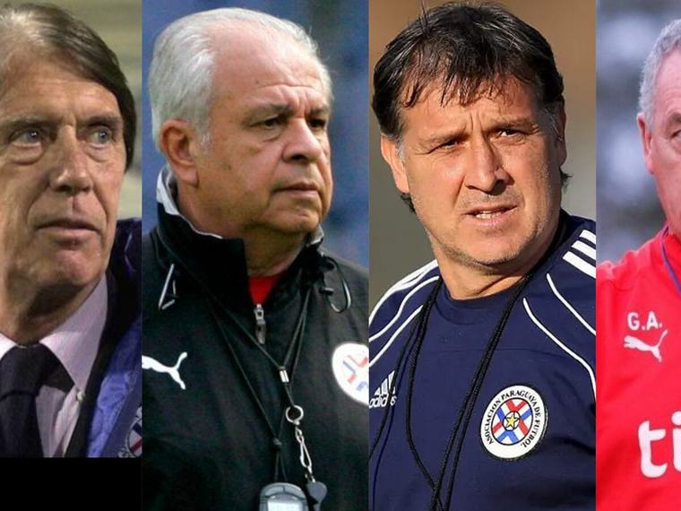 La Albirroja y su historia pos Mundial con tema DT