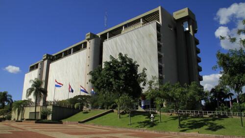 No tocar impuestos también tiene un techo