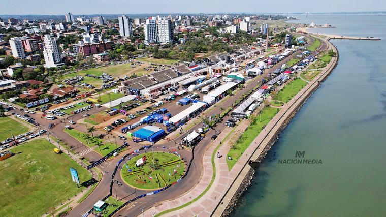 Paraguay intervino en foro de ONU Turismo sobre zonas económicas especiales